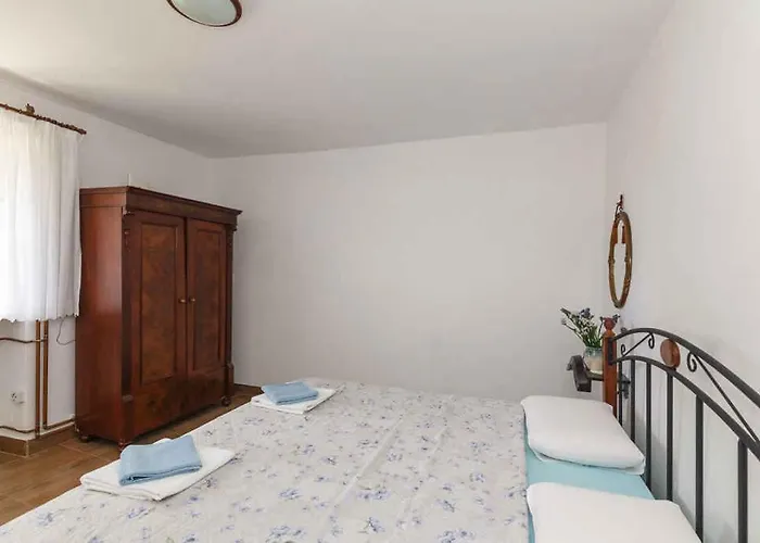 Case de vacanță Unit_type_terraced_house With Pool 55425 *